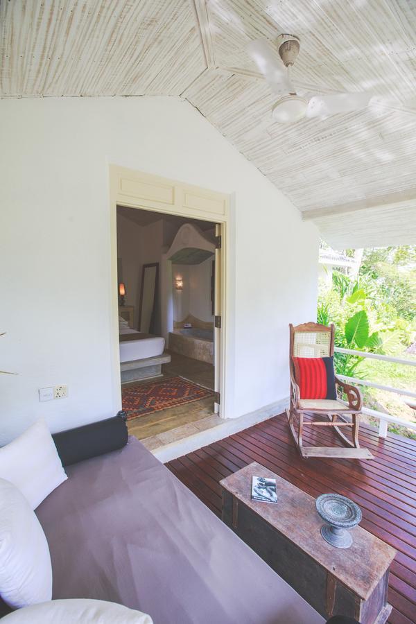 Karmel Villa Thalduwa Island - Five Bedroom Luxury Villa With Private Pool Ahangama Exterior foto