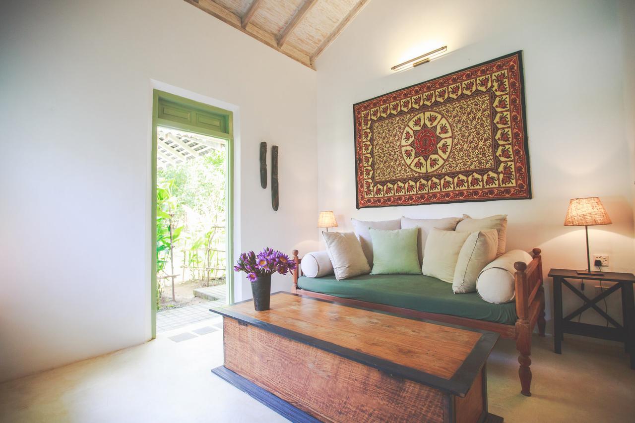 Karmel Villa Thalduwa Island - Five Bedroom Luxury Villa With Private Pool Ahangama Exterior foto